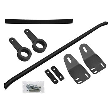 Super ATV X3 Bar Mounting Kit