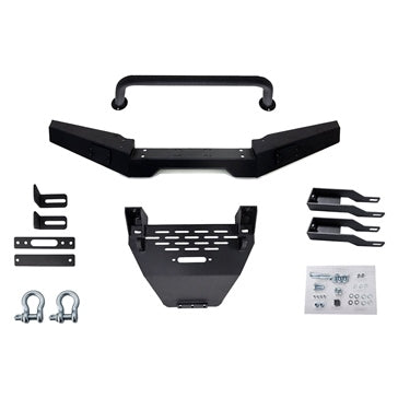 Super ATV Bumper KAWASAKI