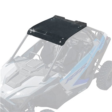 Super ATV Tinted Cab Roof Fits Polaris