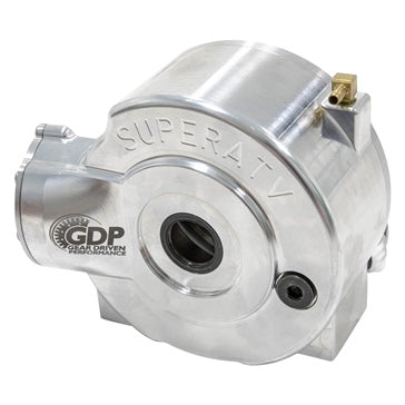 Super ATV Differential Gear Case Fits Polaris