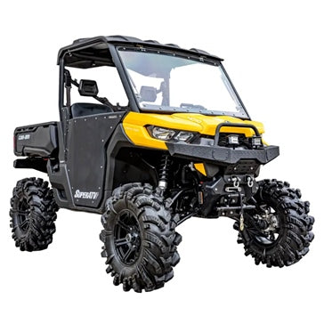 Super ATV Big Lift Kit Fits Can-am - +6 inch