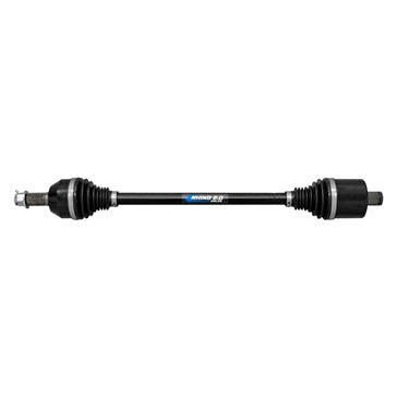 Super ATV Complete HD Axle Rhino 2 Fits Yamaha