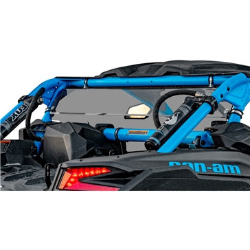 Super ATV Rear Windshield CAN-AM BRP