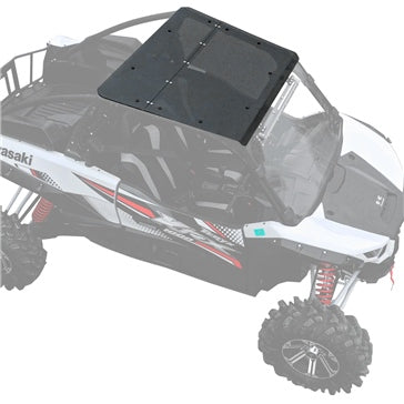 Super ATV Cab Roof Fits Kawasaki