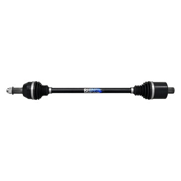 Super ATV Complete HD Axle Fits Polaris