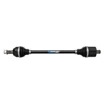 Super ATV Complete Axle Rhino 2 Fits Polaris