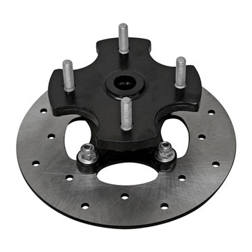 Super ATV Disc Brake Kit Fits Honda - Rear