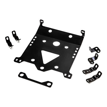 Super ATV Frame Stiffener