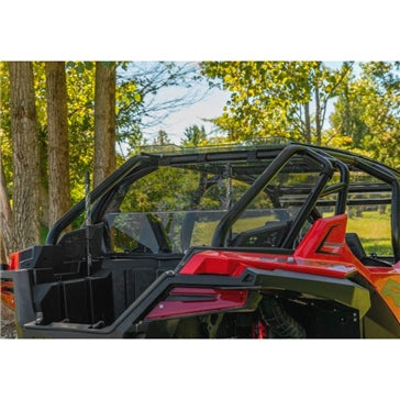 Super ATV Full Windshield Fits Polaris