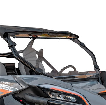 Super ATV Full Windshield Fits CFMoto