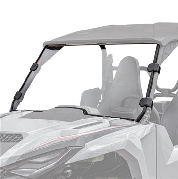 Super ATV Full Windshield Fits Yamaha