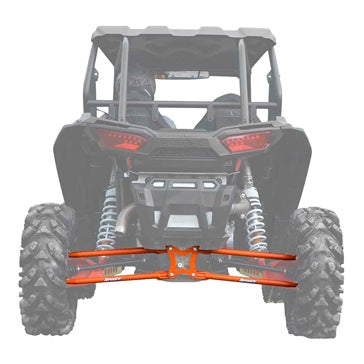 Super ATV Tubed Radius Arm Fits Polaris