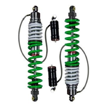 Super ATV Remote Suspension Shock Pro Sport Serie Front