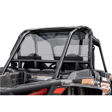 Super ATV Rear Windshield Fits Polaris