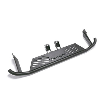 Super ATV Rear Bumper Steel - HONDA