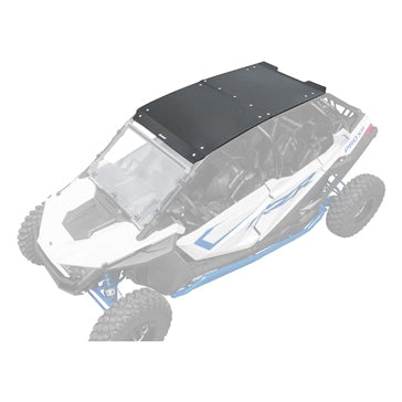 Super ATV Aluminum Roof Fits Polaris