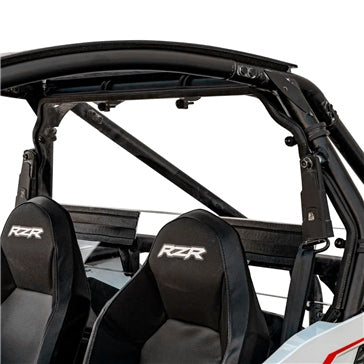 Super ATV Rear Windshield Fits Polaris