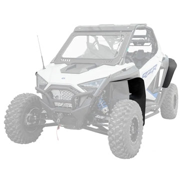 Super ATV Fender Flare 5 inch Fits Polaris
