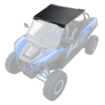 Super ATV Aluminum Roof KAWASAKI