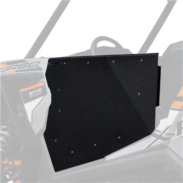 Super ATV Alu Doors POLARIS - UTV - Complete door