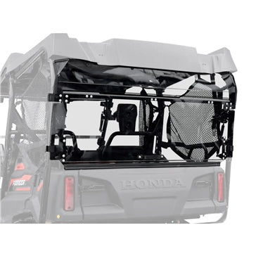 Super ATV Rear Windshield Fits Honda