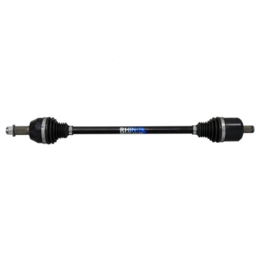 Super ATV Complete Axle Fits Yamaha