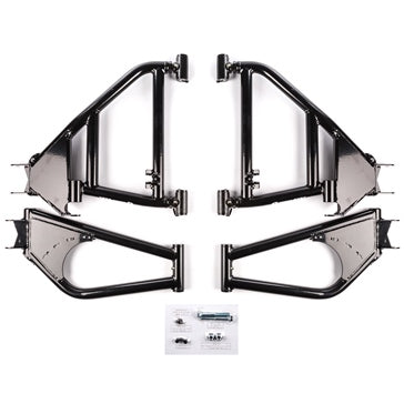 Super ATV High Clearance A-Arm Fits Arctic cat