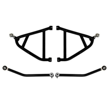 Super ATV High Clearance A-Arm Fits Can-am