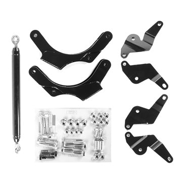 Super ATV Small Lift Kit Fits Can-am - +3 inch