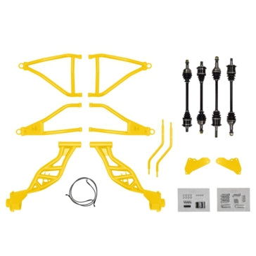 Super ATV Big Lift Kit Fits Can-am - +6 inch