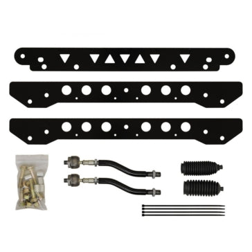 Super ATV Small Lift Kit Fits Kawasaki - +2 inch