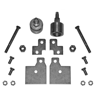 Super ATV Small Lift Kit Fits Polaris - +2 inch