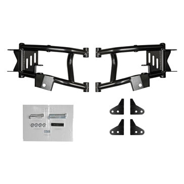 Super ATV Small Lift Kit Fits Polaris - +2 inch