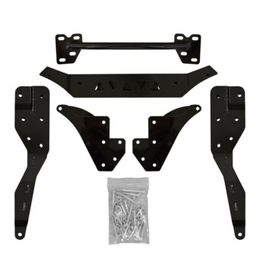 Super ATV Small Lift Kit Fits Polaris - +3 inch