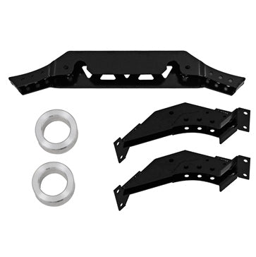 Super ATV Small Lift Kit Fits Polaris - +3 to 5 inch