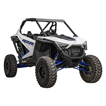 Super ATV Small Lift Kit Fits Polaris - +3 inch