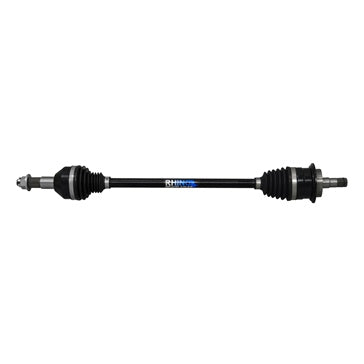 Super ATV Complete Axle Fits Can-am