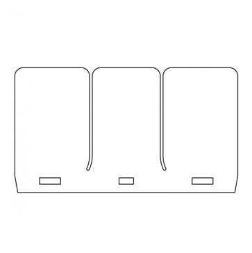 VForce3 Petal Kit