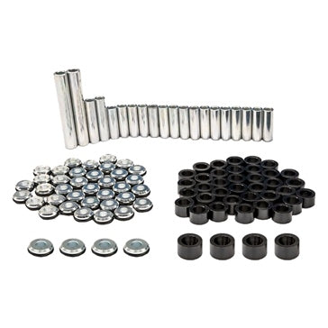 Super ATV A-Arm Bushing Kit UHMW Fits Polaris