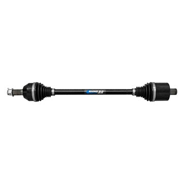 Super ATV Complete HD Axle Rhino 2 Fits Polaris