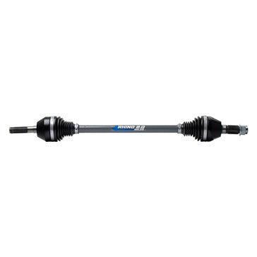 Super ATV Complete HD Axle Rhino 2 Fits Can-am