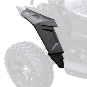 Super ATV Fender Flare POLARIS