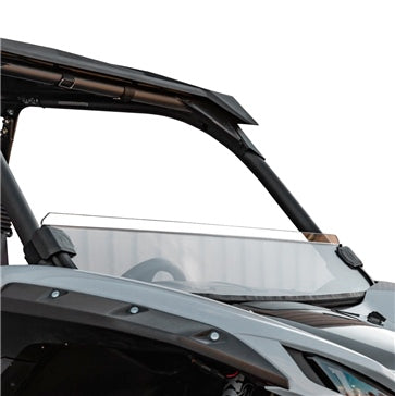 Super ATV Half Windshield KAWASAKI