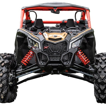 Super ATV Small Lift Kit Fits Can-am - +3 inch