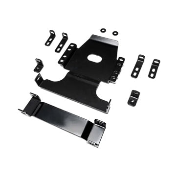 Super ATV Frame Stiffener