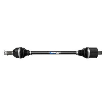 Super ATV Complete HD Axle Rhino 2 Fits Polaris
