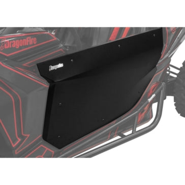 Dragon Fire Racing Door Kit - Pursuit Fits Can-am - UTV - Complete door