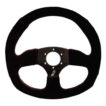 Dragon Fire Racing D-Shaped Wheel