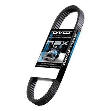 Dayco HPX Drive Belt HPX5019