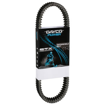 Dayco Power CTX Snowmobile Belt